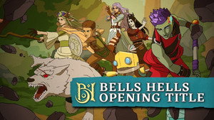 Critical Role Speciális epizódok Ep.130 130. epizód