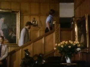 Falcon Crest 2. évad Ep.4 4. epizód