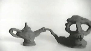 Clay or The Origin of Species háttérkép