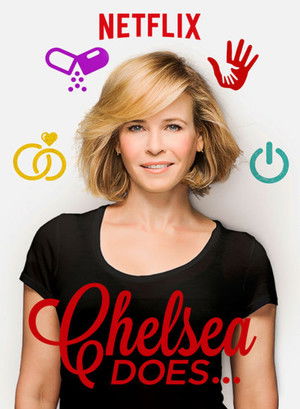 Chelsea Does poszter