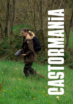 Castormania poszter