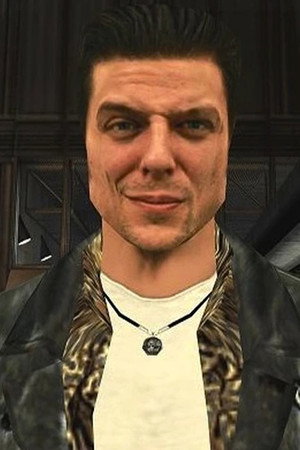 Sam Lake profil kép