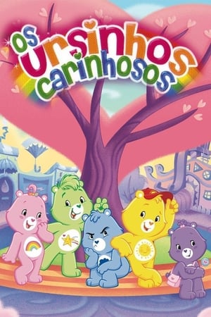 The Care Bears poszter