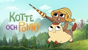 Pinecone és Pony kép