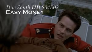 Due South Season 4 Ep.2 2. epizód