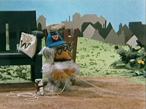 The Wombles Season 1 Ep.6 6. epizód