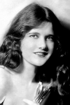 Constance Binney profil kép