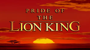 Pride of The Lion King háttérkép