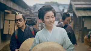 あきない世傳 金と銀 2. évad Ep.5 5. epizód