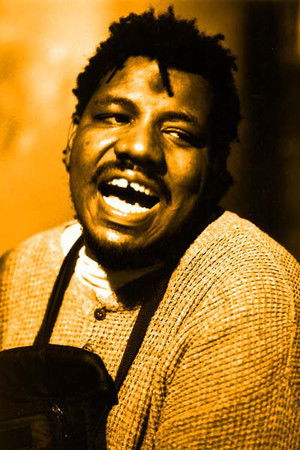Wesley Willis profil kép