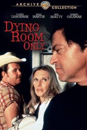 Dying Room Only poszter