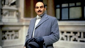 Agatha Christie: Poirot 2. évad Ep.4 Rejtély Cornishban