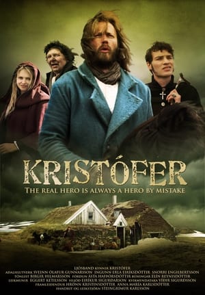 Kristófer