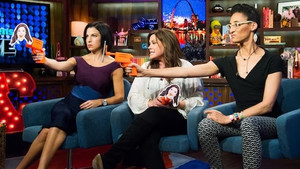 Watch What Happens Live with Andy Cohen Season 10 Ep.69 69. epizód
