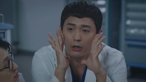 흉부외과:심장을 훔친 의사들 1. évad Ep.21 21. epizód