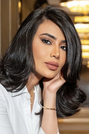 Lubna Abdulaziz profil kép