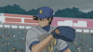 メジャー Season 3 Ep.24 24. epizód
