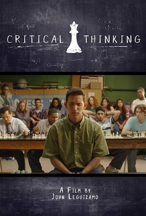 Critical Thinking poszter