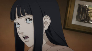 Junji Ito hátborzongató japán meséi 1. évad Ep.12 12. epizód