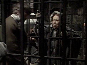 The Old Curiosity Shop Season 1 Ep.8 8. epizód