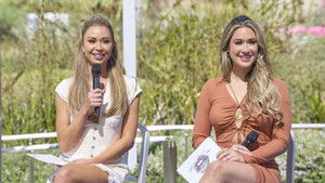 The Bachelorette 20. évad Ep.2 2. epizód