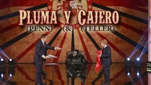 Penn & Teller: Fool Us 9. évad Ep.3 3. epizód