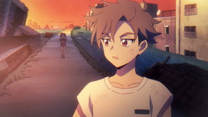 DIGIMON BEATBREAK 1. évad Ep.4 4. epizód