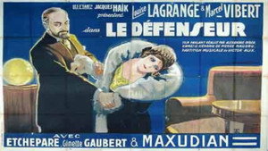 Le défenseur háttérkép