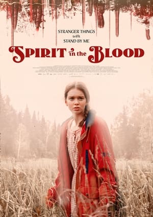 Spirit in the Blood poszter