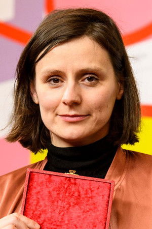 Sandra Wollner profil kép