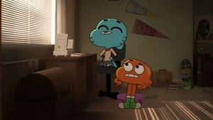  Gumball csodálatos világa 2. évad Ep.37 37. epizód