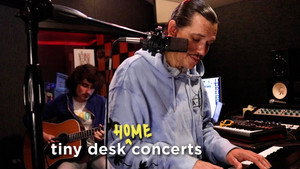 NPR Tiny Desk Concerts 15. évad Ep.18 18. epizód