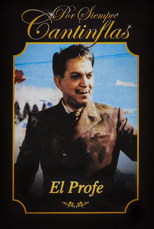El profe poszter