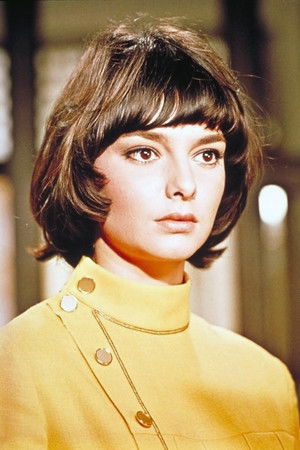 Rosemary Dexter profil kép