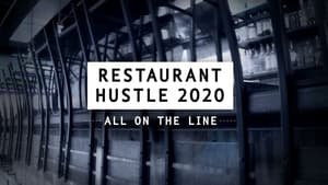 Restaurant Hustle 2020: All On The Line háttérkép