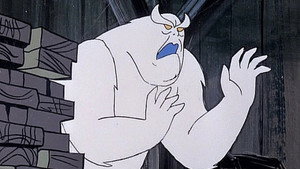 Hol vagy, Scooby Doo! kép