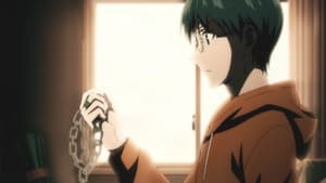 Hoshi no Samidare 1. évad Ep.18 18. epizód