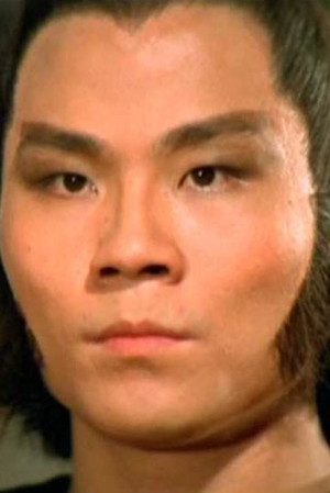 Lu Feng profil kép