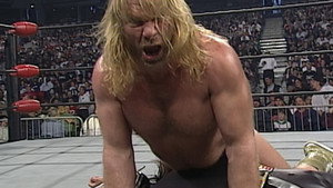 WCW Monday Nitro Season 3 Ep.8 8. epizód