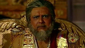 महाभारत Season 1 Ep.89 89. epizód