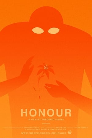 Honour poszter