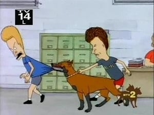 Beavis and Butt-Head Season 5 Ep.20 20. epizód