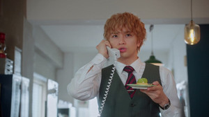 しょせん他人事ですから ～とある弁護士の本音の仕事～ 1. évad Ep.8 8. epizód