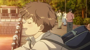 ガンバレ！中村くん！！ kép