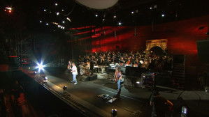 Deep Purple with Orchestra - Live in Verona háttérkép