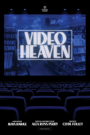 Videoheaven poszter