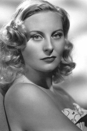 Michèle Morgan profil kép