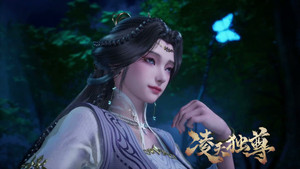 凌天独尊 1. évad Ep.24 24. epizód