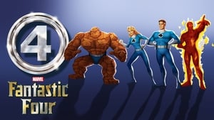 Fantastic Four kép