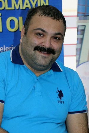 Tarlan Nur-Yashar profil kép
